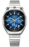 Citizen Record Label Gradation Tsuno Chronograph Men's Watch AN3714-68L
