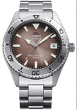 Orient Mako 40 Limited Edition Automatic Men's Watch RA-AC0Q17Y30B