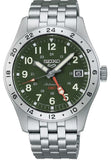 Seiko 5 Sports Field Series GMT Automatic Men's Watch HDB001J
