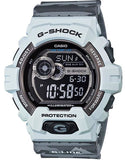Casio G-Shock G-LIDE Camouflage Pattern Men's Watch GLS-8900CM-8