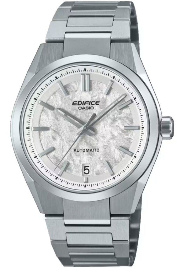 Casio EDIFICE Sapphire Crystal Mechanical Automatic Men's Watch EFK-100YD-7A