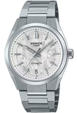 Casio EDIFICE Sapphire Crystal Mechanical Automatic Men's Watch EFK-100YD-7A
