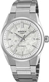 Casio Edifice Sapphire Glass 100m Automatic Men's Watch EFK-110D-7A