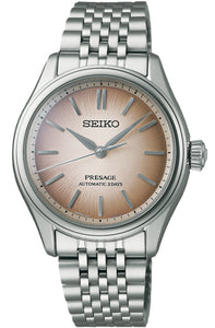 Seiko Presage Classic Series ‘Fushi-iro’ Automatic Unisex Watch SPB523J1