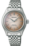 Seiko Presage Classic Series ‘Fushi-iro’ Automatic Unisex Watch SPB523J1