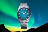 Orient Star Contemporary 75th Anniversary Automatic Men's Watch RE-AU0114E
