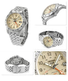 Seiko 5 Sports Field Series GMT Automatic Men's Watch HDB002J