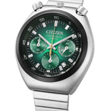 Citizen Record Label Gradation Tsuno Chronograph Men's Watch AN3714-84Z