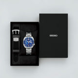 Seiko Prospex x PADI 60th Anniversary Limited Automatic Men's Watch HBB002K1