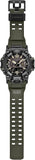 Casio G-Shock Mudmaster Master of G-Land Ana-Digi Men's Watch GWG-B1000-1A3