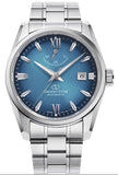 Orient Star Contemporary 75th Anniversary Automatic Men's Watch RE-AU0114E