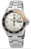 Orient Sports Mako III Diver Automatic Men's Watch RA-AA0821S