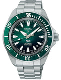 Seiko Prospex x PADI 60th Anniversary 4R Compact Automatic Men's Watch SRPL53K1