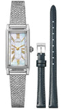 Citizen Eco-Drive Solar Power Ladies Watch EG7040-74D