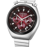 Citizen Record Label Gradation Tsuno Chronograph Men's Watch AN3714-84Z
