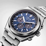 Citizen Eco-Drive Super Titanium Chronograph Men's Watch CA4610-85L