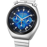 Citizen Record Label Gradation Tsuno Chronograph Men's Watch AN3714-68L