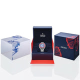 Seiko Prospex x Siamese Fighting Fish Limited Automatic Men's Watch SRPL17K1