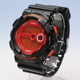 Casio G-Shock Hyper Colors Resin Men's Watch GD-100HC-1