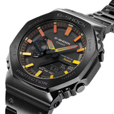 Casio G-Shock Rainbow Color Master Piece Bluetooth Men's Watch GM-B2100BPC-1A