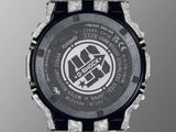 Casio G-Shock 40th Ann. Recrystallised Bluetooth Solar Men's Watch GMW-B5000PS-1