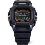 Casio G-Shock Teal and Brown Series Men's Watch GX-56RC-1