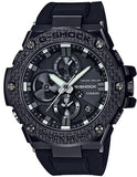 Casio G-Shock G-Steel Tough Solar Bluetooth Men's Watch GST-B100X-1A