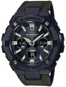 Casio G-Shock Analog Digital Solar Sport Men's Watch GST-S130BC-1A3