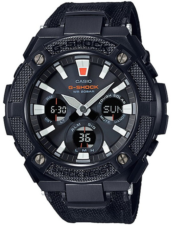 Casio G-Shock Analog Digital Solar Sport Men's Watch GST-S130BC-1A