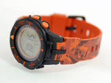 Casio Protrek Camouflage Triple Sensor Men's Watch PRG-300CM-4