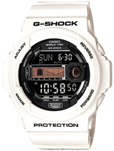 G-Shock: G-LIDE x In4mation Tide and Moon Graph Men's Watch GLX-150X-7