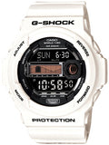 G-Shock: G-LIDE x In4mation Tide and Moon Graph Men's Watch GLX-150X-7