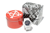 G-Shock: G-LIDE x In4mation Tide and Moon Graph Men's Watch GLX-150X-7