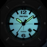 Casio Protrek Hiker Line Tough Solar Men's Watch PRJ-01AE-8