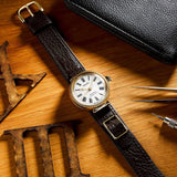 Seiko Presage Classic Enamel 145th Anniversary Limited Edition Watch SPB538J1