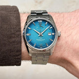 Orient Star Contemporary 75th Anniversary Automatic Men's Watch RE-AU0114E