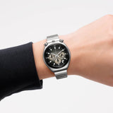 Citizen Record Label Gradation Tsuno Chronograph Men's Watch AN3714-50H