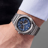 Citizen Eco-Drive Super Titanium Chronograph Men's Watch CA4610-85L