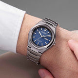 Citizen Eco-Drive Super Titanium Sapphire Men's Watch AW0130-85L
