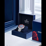 Seiko Prospex x Siamese Fighting Fish Limited Automatic Men's Watch SRPL17K1