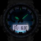 Casio Protrek Solar Radio Controlled Sapphire Men's Watch PRW-61D-2