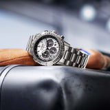 Citizen Promaster Navihawk Chronograph 200m Men's Watch CA4660-61A