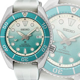Seiko Prospex Sea Series 200m Limited Automatic Men's Watch SPB539J1