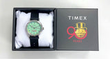 Timex Lab x Monopoly Nylon Strap Quartz Ladies Watch TW2Y47000