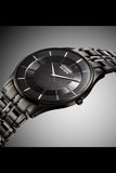 Citizen Eco Drive Nitght Color Sapphire Ultra Thin Men's Watch AR3017-58E