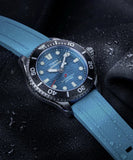 Timex Deepwater Meridian 200m Quartz Men's Watch TW2Y40400