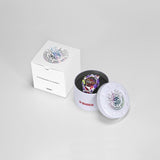 Casio G-Shock x Evangelion Collaboration Digital Analog Men's Watch GA-110EVA30-7A