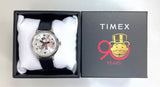 Timex x Monopoly Marlin Leather Strap Automatic Men's Watch TW2Y46900