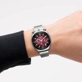 Citizen Record Label Gradation Tsuno Chronograph Men's Watch AN3714-84Z