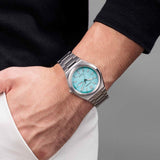 Citizen Eco-Drive Super Titanium Sapphire Men's Watch AW0130-85M